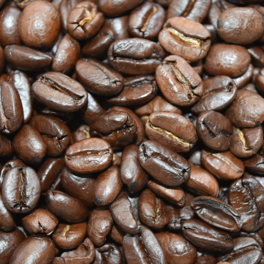 George Street Diner Organic Fair-Trade Coffee