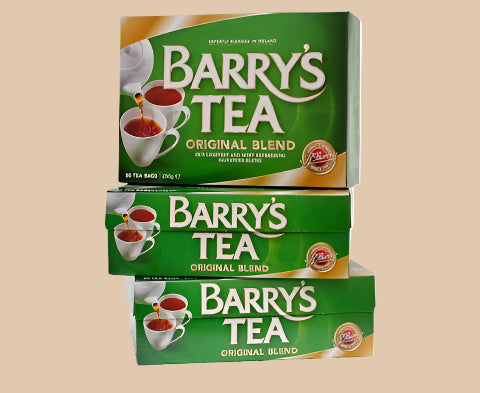 Barry's Irish Tea