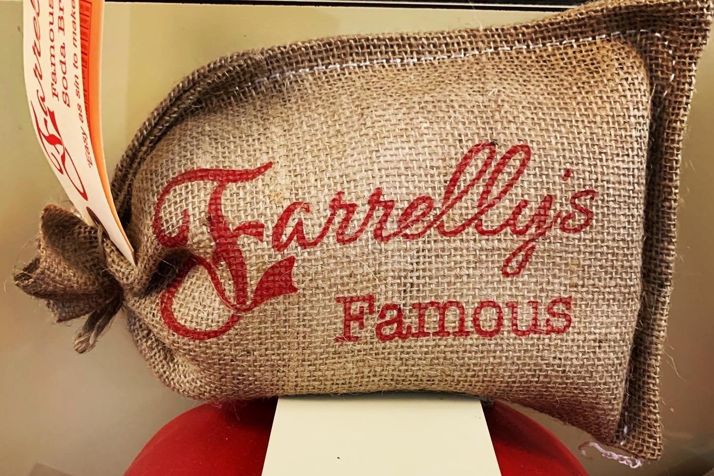 Farrelly's Famous Irish Soda Bread Mix
