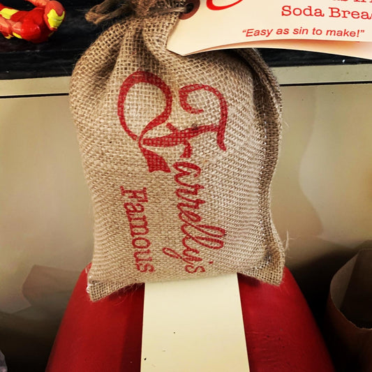 Farrelly's Famous Irish Soda Bread Mix