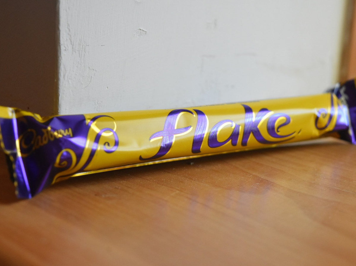 Flake Bar