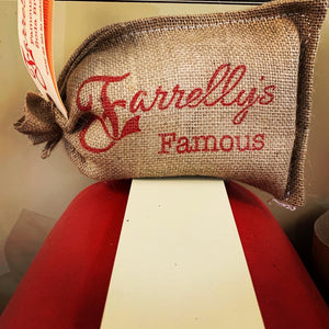 Farrelly's Famous Signature Products