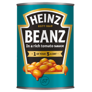 Heinz Classic Baked Beans