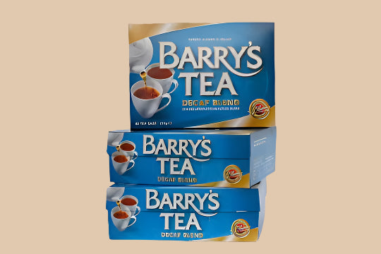 Barry's Irish Tea