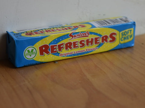 Refresher Candy