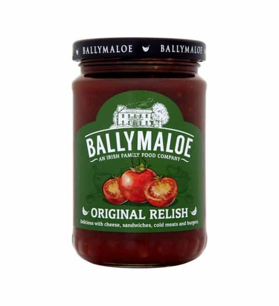 Ballymaloe  original Irish Relish